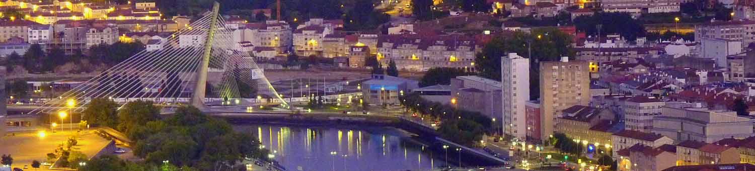  Pisos Pontevedra y Apartamentos Pontevedra
